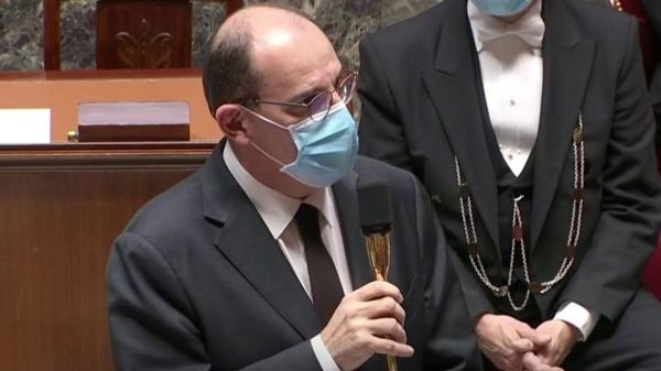 "Mise en danger par la publication de données personnelles" : sur les réseaux sociaux, le gouvernement veut punir le "doxing"