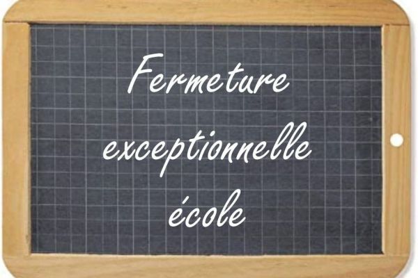 Paea : fermeture de l'école Vaipuarii suite à une suspicion de Covid-19