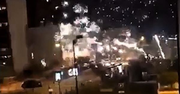 Attaque du commissariat de Champigny-sur-Marne : deux mineurs écroués