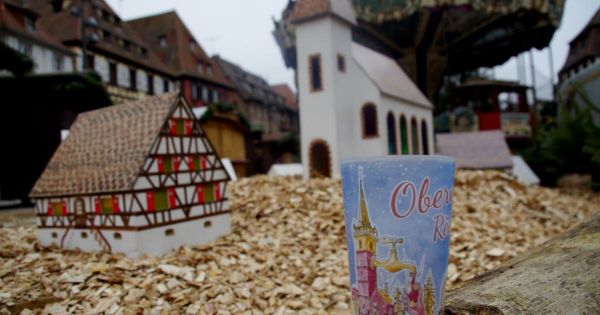 Marché de Noël : « peu de chance de pouvoir le réaliser dans une configuration identique », estime le maire