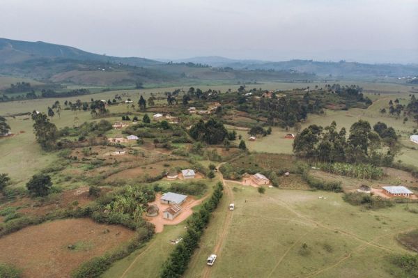 Minembwe, la peur sur un haut plateau en RDC