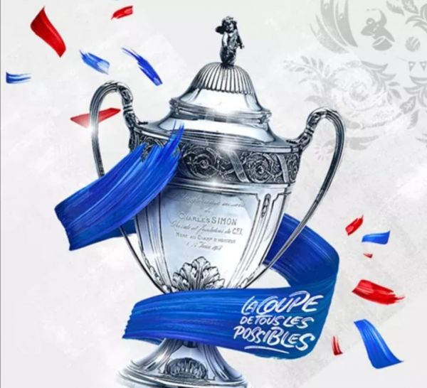FOOTBALL : Le tirage du dernier tour régional de Coupe de France