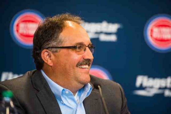 Basket - NBA - NBA : Stan Van Gundy va devenir l'entraîneur des New Orleans Pelicans