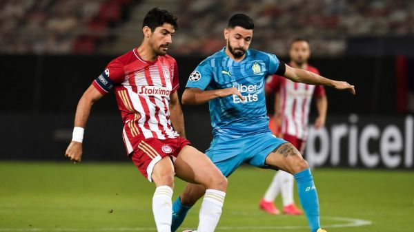 REVIVEZ - Olympiakos-Marseille (1-0) : l'OM sombre en fin de match