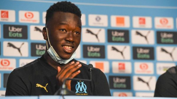 OM : Villas-Boas s'enflamme pour Pape Gueye !