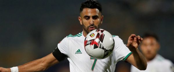 FIFA : L’Algérie retrouve le Top 30