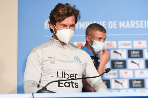 OM : Villas-Boas prend la défaite pour lui