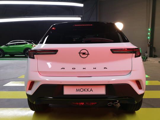 Opel Mokka : prix, date de sortie, version électrique... Les photos et infos