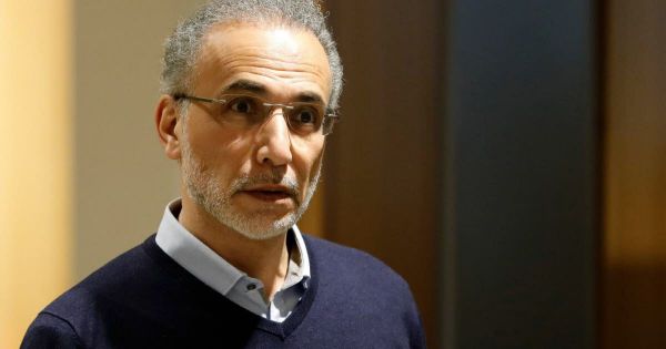 Tariq Ramadan mis en examen pour viols sur une cinquième femme