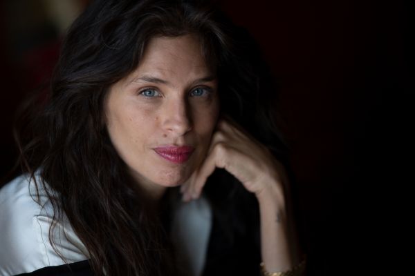 «C'est fou ce qu'elles peuvent dire comme conneries» : Maïwenn s'en prend aux féministes et défend Polanski
