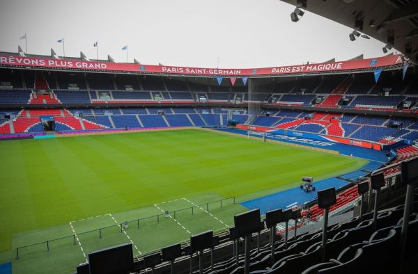 PSG : les séminaires du Parc des Princes, un business en plein essor