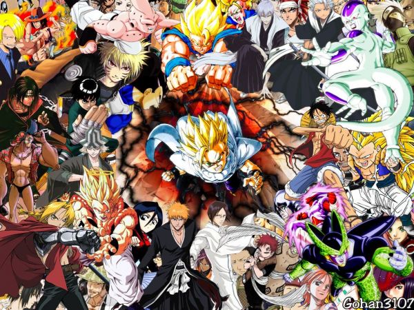 Les sorties manga de la semaine du 16 octobre au 23 octobre 2020
