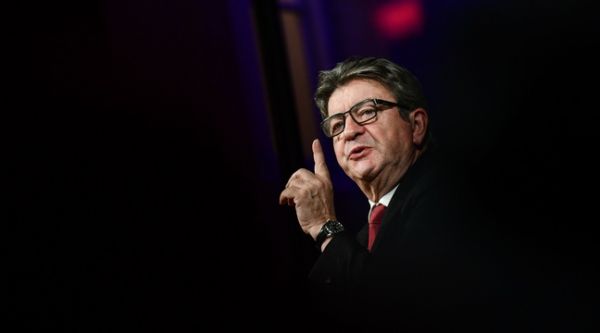 « Communauté tchétchène », « islamo-gauchisme »... Retour sur la « semaine noire » de Jean-Luc Mélenchon