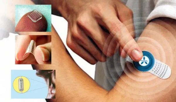 Le chef de l'opération Warp Speed et la Fondation Gates poussent la bioélectronique et les patchs pour les vaccins (TLAV)