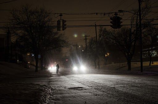 RTE craint un black-out en France cet hiver
