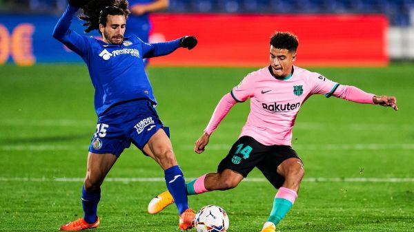 Mercato - Barcelone : Cette grande annonce sur le départ avorté de Philippe Coutinho !