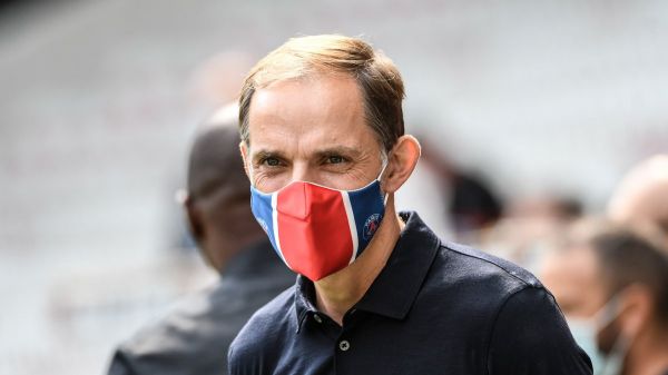 Mercato - PSG : Cette confirmation sur l'avenir de Tuchel...