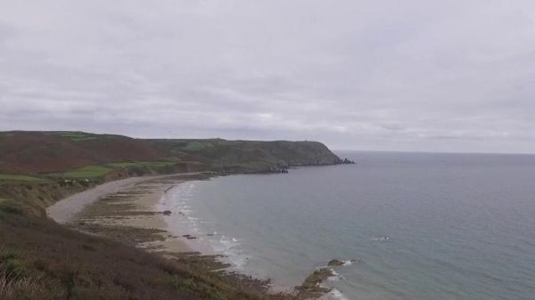 Cotentin : une terre aux airs d'Irlande