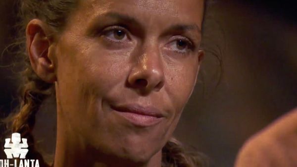 Joaquina éliminée de "Koh-Lanta" : "Je voulais que mes enfants voient que je suis une warrior… et c'est fait !"
