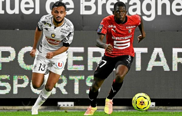 Football. Rennes, dur d'assumer