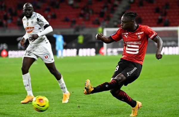 Ligue 1 : retour sur terre difficile pour Rennes