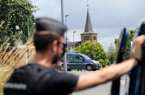 Affaire Estelle Mouzin : Michel Fourniret et Monique Olivier dans les Ardennes dès lundi