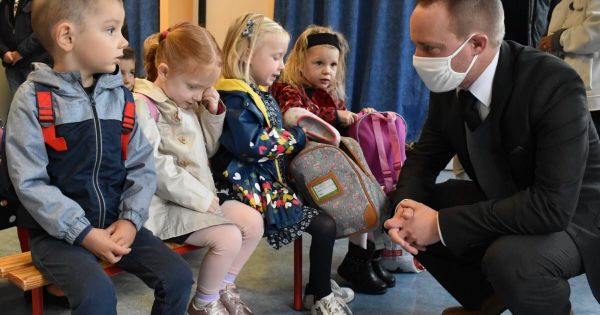 Qui est Jean-Benoît Tisserand, le nouveau maire de Remiremont ?