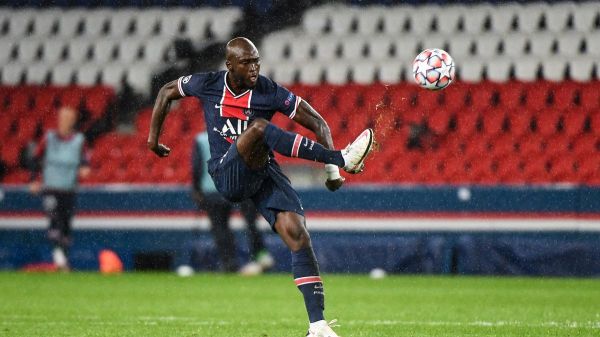 Mercato - PSG : Danilo Pereira est déjà attendu au tournant...
