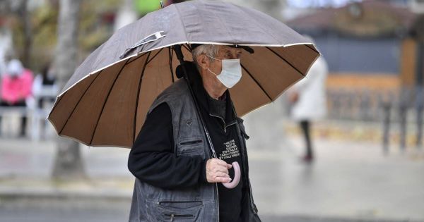 Coronavirus : couvre-feu élargi, 10 000 morts en Allemagne