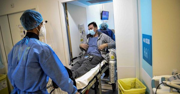 Coronavirus : comment serrer encore la vis sans aller au reconfinement