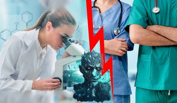 Les 7 péchés scientifiques de la crise sanitaire