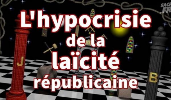 La France a trouvé son nouveau Dreyfus, il s'appelle ‘Mohammed'
