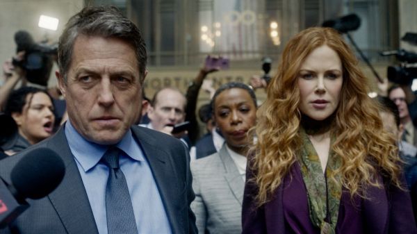 « The Undoing » : question de confiance