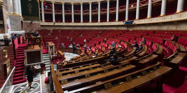 Coronavirus : pourquoi le débat sur l'État d'urgence sanitaire à l'Assemblée s'annonce tendu