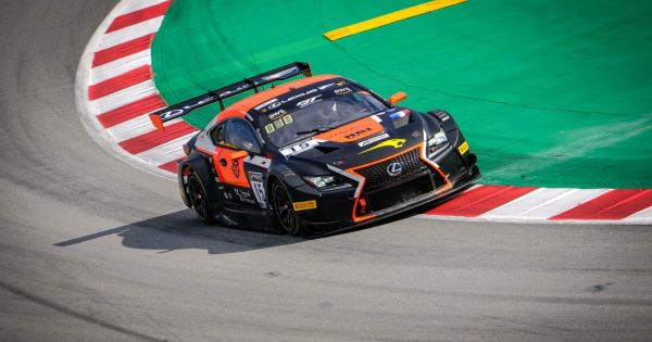 24 heures de Spa : qui sont les six chances régionales pour briller en Belgique