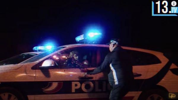 Le clip du collectif de rappeurs marseillais, vu 145 millions de fois, dans le collimateur de la police