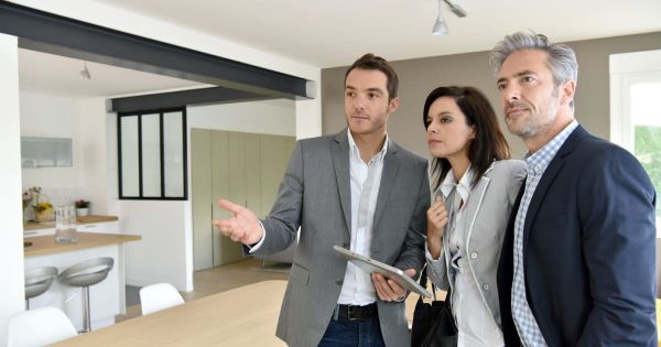 Transaction : le doute s'installe chez les acquéreurs mais le moral tient bon !