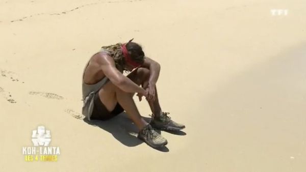 Koh Lanta : stupéfaction avec l'élimination de Bertrand-Kamal