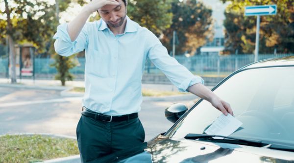 Auto : ¨Pour contester une contravention, plus besoin de payer d'abord