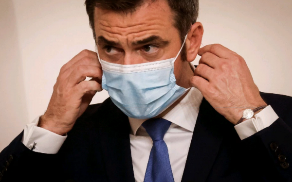 Covid-19 : l'état d'urgence sanitaire prolongé pour une "période longue et difficile", selon Véran