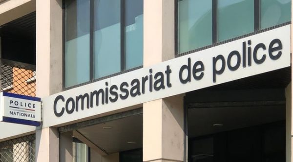 Lyon : Nouveaux tags menaçant de décapitation un élu