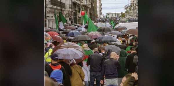 Initiative « Nida 22 » : Vers la tenue d'une conférence inclusive des acteurs du Hirak