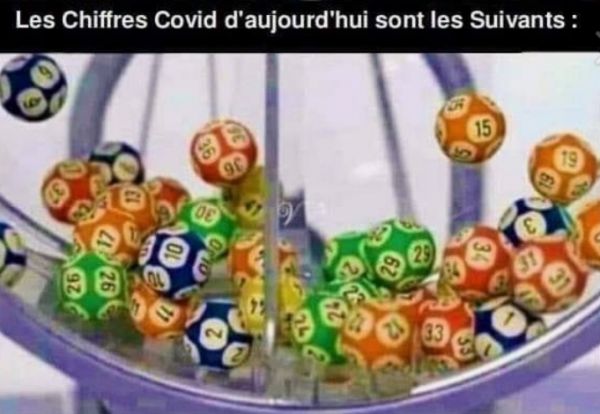 Covid19-84 : Prémonitions de guerre civile. Par Michel Rosenzweig