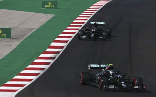 GP du Portugal F1 : diffusion en clair, heure, streaming... Comment suivre le Grand Prix à Portimao ?