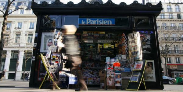Coronavirus : le gouvernement a débloqué 2 milliards pour les médias (Les Echos)