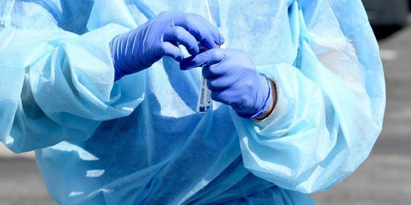 Coronavirus : des médecins appellent à réduire l'utilisation de désinfectants chimiques