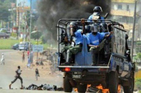 Présidentielle en Guinée : une mission internationale “préventive” attendue à Conakry