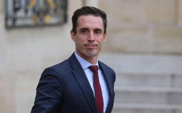 Coronavirus : "moins d'1% des clusters dans les transports" affirme Djebbari