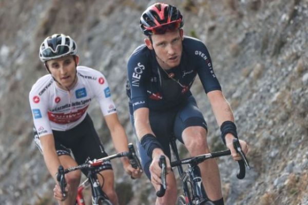 Giro - Giro 2020 : Les quatre dernières étapes ont tout changé