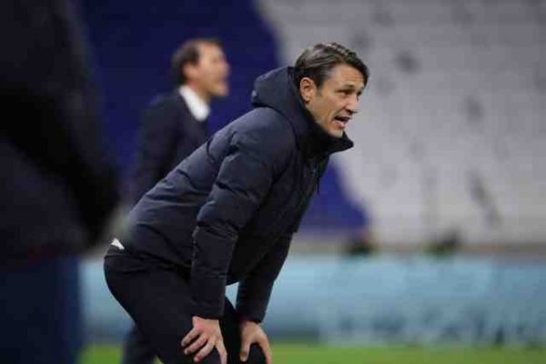 Foot - L1 - Monaco - Niko Kovac (Monaco) : « Nous avons pris de mauvaises décisions, moi le premier »